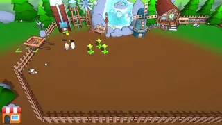 Скриншот 7 к игре Diligent Ranch
