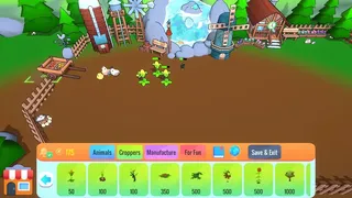 Скриншот 8 к игре Diligent Ranch