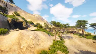 Скриншот 5 к игре Drones of War: FPV Drone Simulator