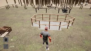 Скриншот 5 к игре Boundaries