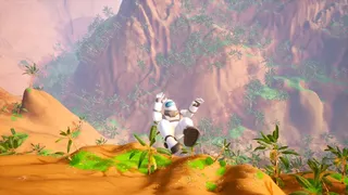 Скриншот 5 к игре Banana Ragdoll