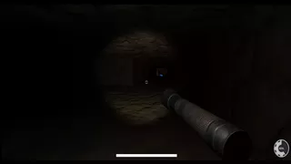 Haunted Mines