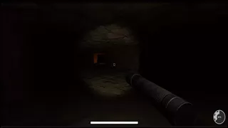 Haunted Mines