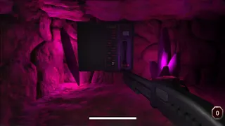 Скриншот 5 к игре Haunted Mines
