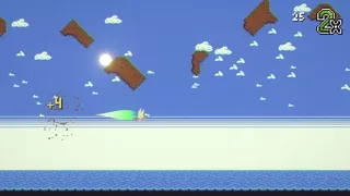 Скриншот 6 к игре Yeet Thyself