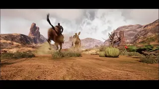 Скриншот 6 к игре Wild West Saloon Simulator