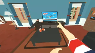 Скриншот 6 к игре Attack of the Jersey Drones
