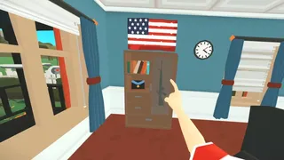 Скриншот 7 к игре Attack of the Jersey Drones