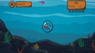Скриншот 6 к игре WobblePop