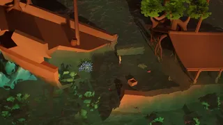 Скриншот 5 к игре The Edge of Water