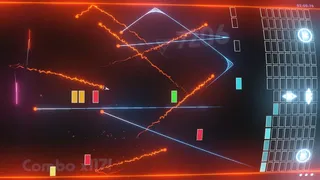 Скриншот 6 к игре Breakout Beyond