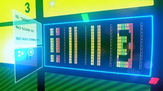Скриншот 8 к игре Breakout Beyond