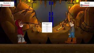 Скриншот 5 к игре Deeper Underground