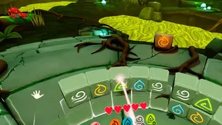 Скриншот 5 к игре Elemental Towers