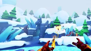 Скриншот 6 к игре Elemental Towers