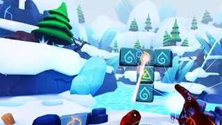 Скриншот 7 к игре Elemental Towers