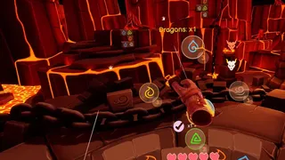 Скриншот 8 к игре Elemental Towers