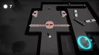 Скриншот 5 к игре Light Dude: Mission Dimpossible