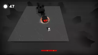 Скриншот 6 к игре Light Dude: Mission Dimpossible