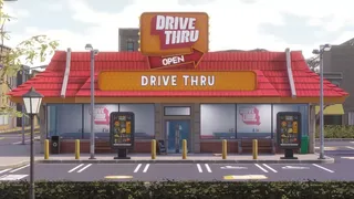 Скриншот 7 к игре Drive Thru Simulator : Prologue