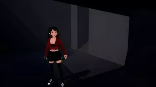 Скриншот 6 к игре Yami Protocol