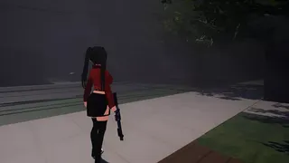 Скриншот 8 к игре Yami Protocol