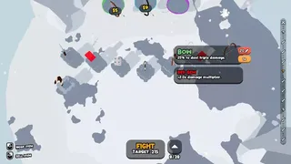 Скриншот 8 к игре COMBOLITE