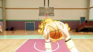 Basketball Simulator