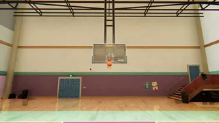 Скриншот 5 к игре Basketball Simulator