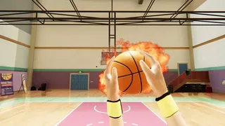 Скриншот 7 к игре Basketball Simulator