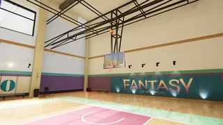 Скриншот 8 к игре Basketball Simulator