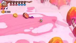 Скриншот 5 к игре Cooking MeoMeo