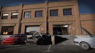 Скриншот 5 к игре Car Service Together