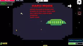 Скриншот 6 к игре blackhole simulator