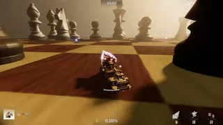 Скриншот 5 к игре GG Tanks