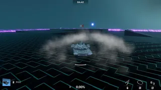 Скриншот 6 к игре GG Tanks