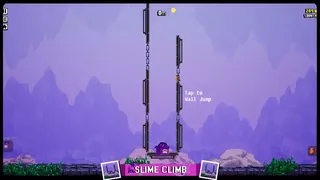 SlimeClimb