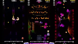 Скриншот 6 к игре SlimeClimb