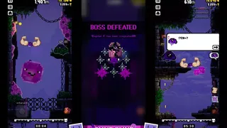 Скриншот 7 к игре SlimeClimb