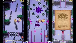 Скриншот 8 к игре SlimeClimb