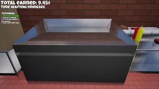Скриншот 5 к игре Food GO! Simulator