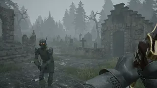 Скриншот 8 к игре Fortress Warfare