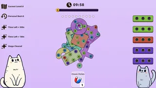 Скриншот 5 к игре Screw Puzzle Master