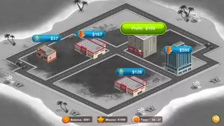 Скриншот 5 к игре Real Estate Tycoon!