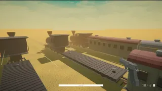 Скриншот 6 к игре FlopShot