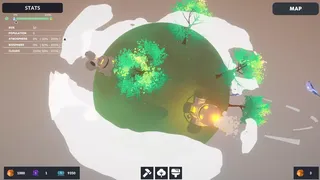 Скриншот 5 к игре Spherical Symphony