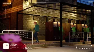 Скриншот 5 к игре Vending Dokan!: Kozy Kiosk