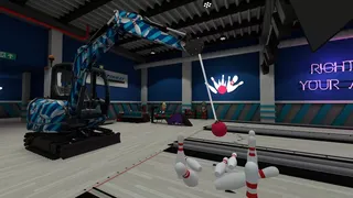 Скриншот 5 к игре DIG VR