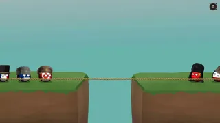 Скриншот 7 к игре Countryball: World 1930