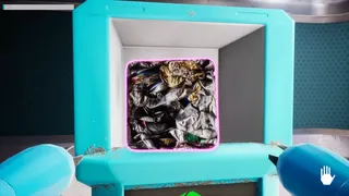 Скриншот 6 к игре P.A.C.K. :: Post Apocalyptic Cleaning Kit